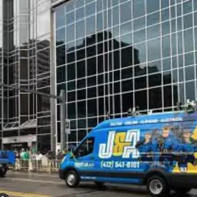 Bild von J&A Heating, Cooling, Plumbing, & Electrical