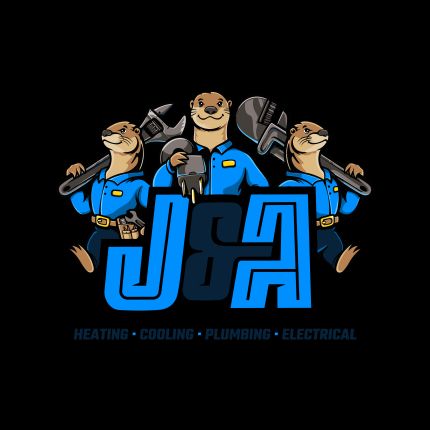 Logo od J&A