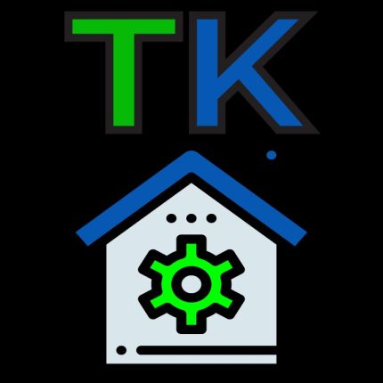 Logo fra Techkinect