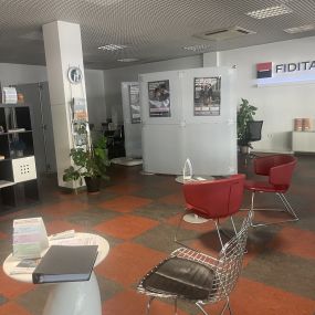 Bild von FIDITALIA - Agenzia REGGIO EMILIA