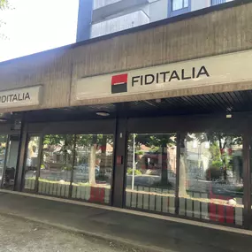 Bild von Fiditalia - Agenzia REGGIO EMILIA