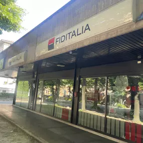 Bild von Fiditalia - Agenzia REGGIO EMILIA