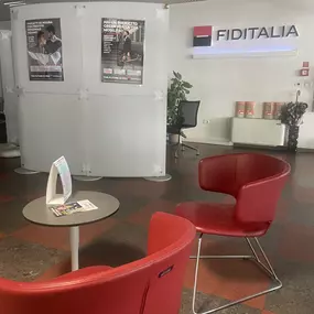 Bild von Fiditalia - Agenzia REGGIO EMILIA