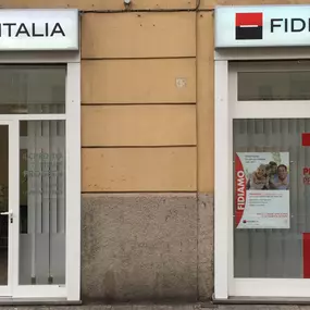 Bild von Fiditalia - Agenzia GENOVA Cantore