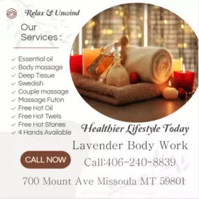 The main advantages of massage therapy are the following: It is a natural and non-invasive treatment option. Massage therapy can help to relieve pain, stiffness, and muscle tension.