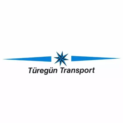 Logótipo de Türegün Transport GmbH