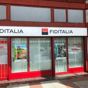 Bild von Fiditalia - Agenzia ALBA