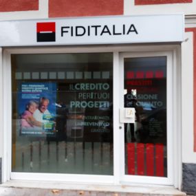 Bild von FIDITALIA - Agenzia ASTI