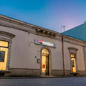 Bild von Fiditalia - Agenzia MANDURIA
