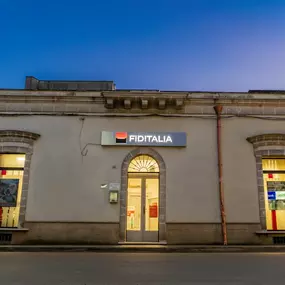 Bild von Fiditalia - Agenzia MANDURIA