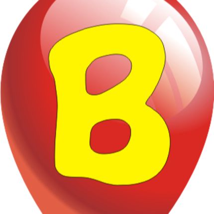 Logo von Balloonatics - Der Ballonladen