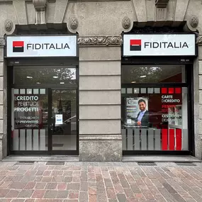 Bild von Fiditalia - Agenzia MILANO Corso Lodi