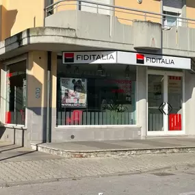 Bild von Fiditalia - Agenzia Viareggio