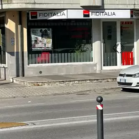 Bild von Fiditalia - Agenzia Viareggio