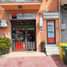 Bild von Fiditalia - Agenzia AGRIGENTO Via Imera