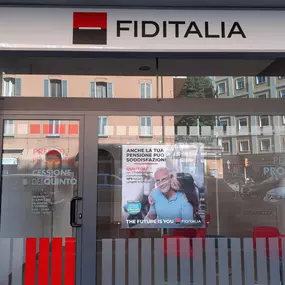 Bild von Fiditalia - Agenzia BOLOGNA