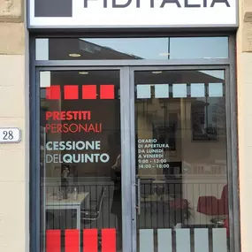 Bild von Fiditalia - Agenzia Lucca