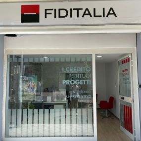 Bild von Fiditalia - Agenzia Guidonia Montecelio