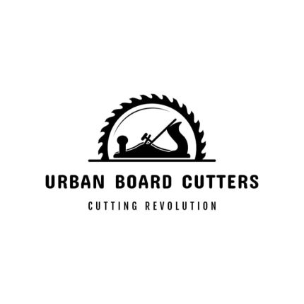 Logo od Urban Board Cutters Ltd