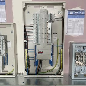 Bild von CLD Electrical Solutions Ltd