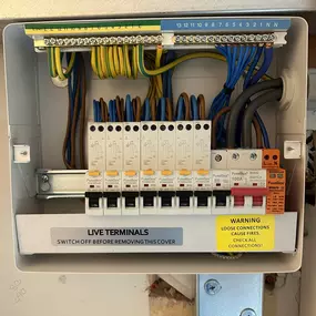 Bild von CLD Electrical Solutions Ltd