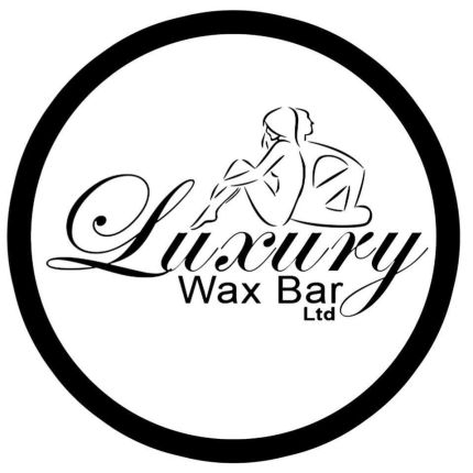 Logo de Luxury Wax Bar