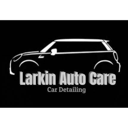 Logotyp från Larkin Auto Care