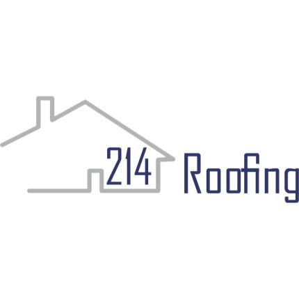 Logo von 214 Roofing