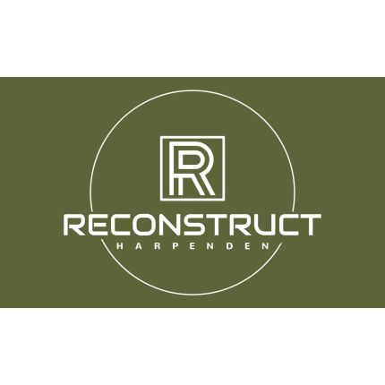 Logo von Reconstruct Harpenden Ltd