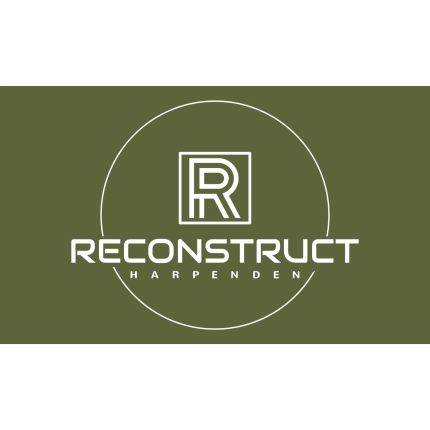 Logo van Reconstruct Harpenden Ltd