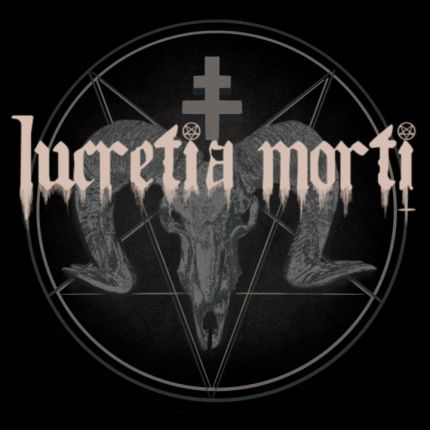 Logo fra Lucretia Morti