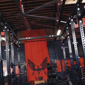 Bild von Legion Iron Gym Albuquerque