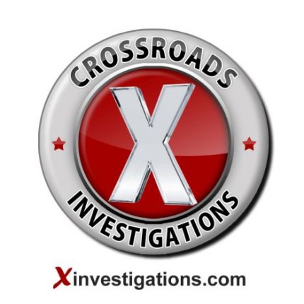 Logo van Crossroads