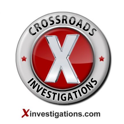 Logo de Crossroads