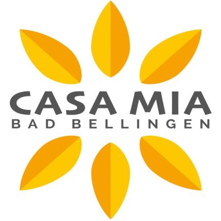 Logotipo de Casa Mia Demenzzentrum Bad Bellingen