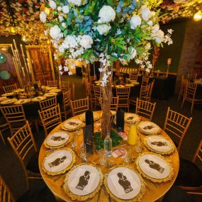 Bild von Memoirs Banqueting