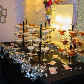 Bild von Memoirs Banqueting