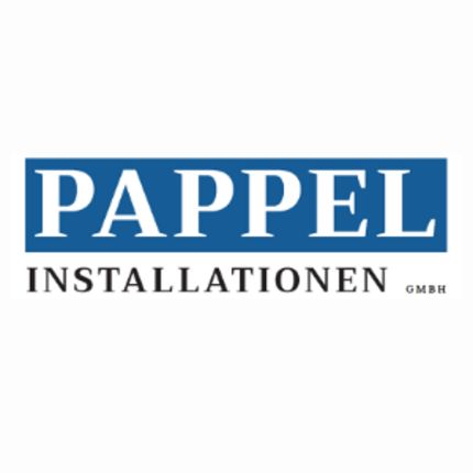 Logo de Pappel Installationen GmbH