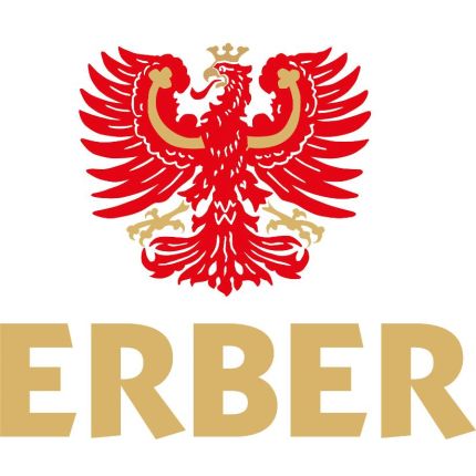 Logo od Erber Edelbrand - die älteste Edelbrennerei Tirols