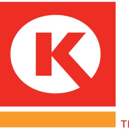 Logotyp från Circle K