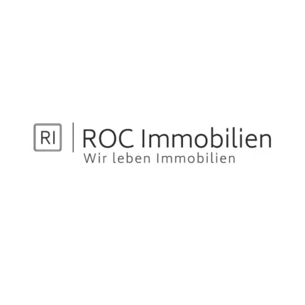 Logo fra ROC Immobilien GmbH