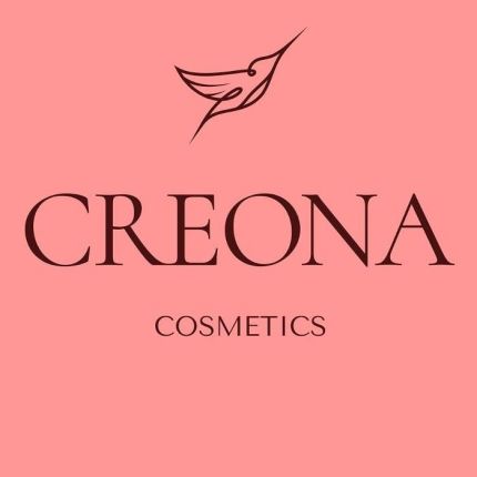 Logotipo de Creona Cosmetics