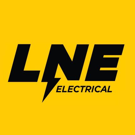 Logo from LNE Electrical