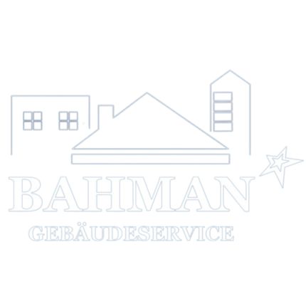 Logotyp från Bahman Gebäudeservice