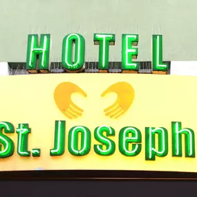 Bild von St.Joseph Hotel Hamburg - Reeperbahn St. Pauli Kiez