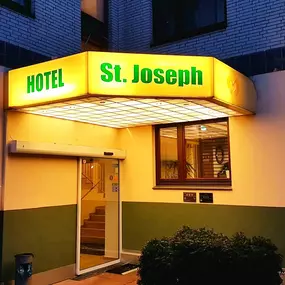 Bild von St.Joseph Hotel Hamburg - Reeperbahn St. Pauli Kiez