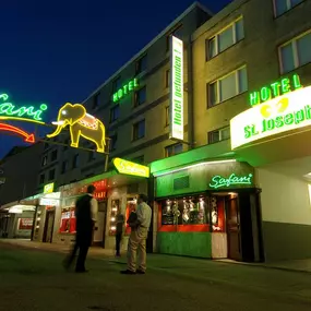 Bild von St.Joseph Hotel Hamburg - Reeperbahn St. Pauli Kiez