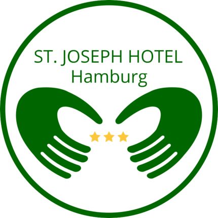 Logo de St.Joseph Hotel Hamburg - Reeperbahn St. Pauli Kiez