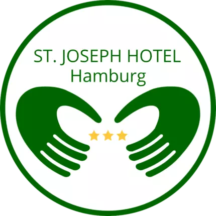 Λογότυπο από St.Joseph Hotel Hamburg - Reeperbahn St. Pauli Kiez