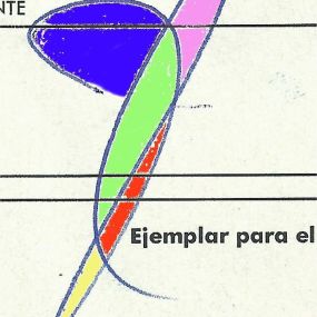 Bild von Elena Giner Muñoz - Perito Calígrafo - Zaragoza